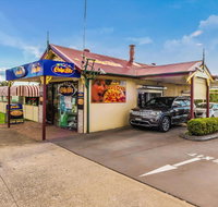 Cake Biz - Pubs Adelaide