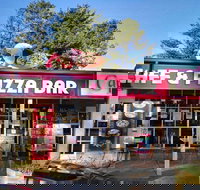 CappaRossi's - Pubs Adelaide