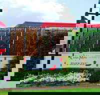 Casa Mia Cafe Restaurant - Pubs Adelaide