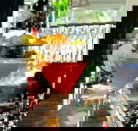 Char Restaurant at Admiralty - Pubs Adelaide