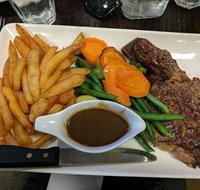 Club Kilsyth - Pubs Adelaide