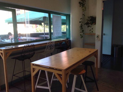 Coffee On Cardigan - Pubs Adelaide 0
