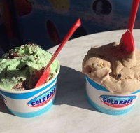 Cold Rock Ice Creamery - Fremantle - Pubs Adelaide