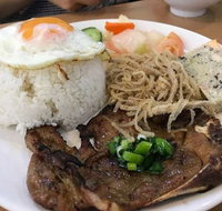 Com Tam Van Phat - Pubs Adelaide