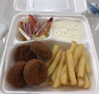 Crazy Kebabs - Pubs Adelaide