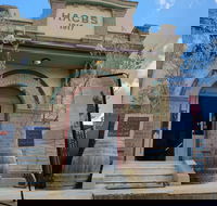 Cumulus Vineyards - Pubs Adelaide