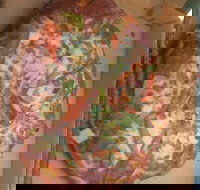 Deccan Indian Kitchen - Pubs Adelaide