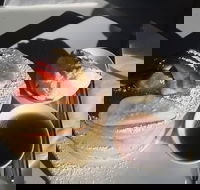 De'la Roma Cafe - Pubs Adelaide