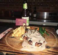 Django's - Pubs Adelaide
