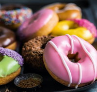 Donut King - Broadbeach - Pubs Adelaide