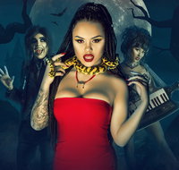 Dracula's Cabaret - Pubs Adelaide