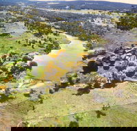 Eucumbene Trout Farm - Pubs Adelaide