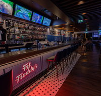 Fat Freddy's Beach Bar and Diner - Pubs Adelaide