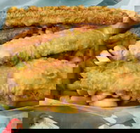 Flakes on Willow - Pubs Adelaide