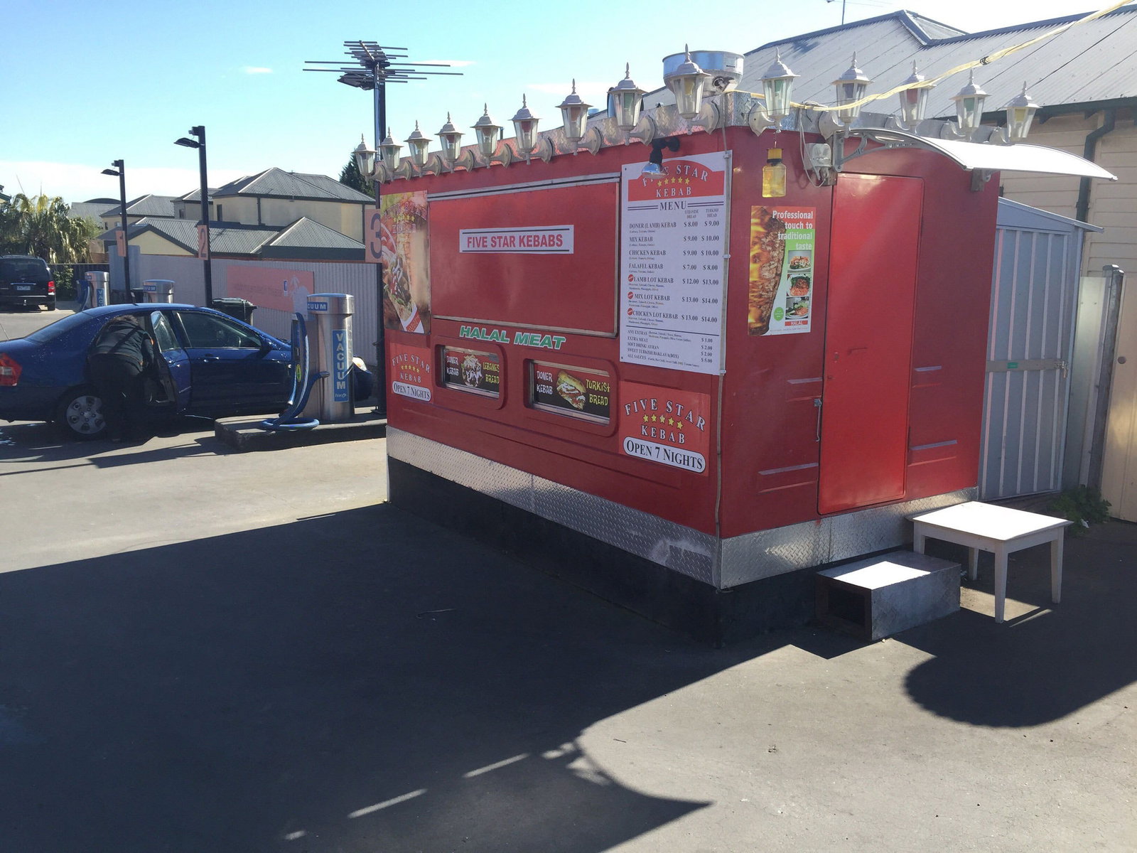 Ballarat North VIC Pubs Adelaide