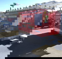 Forget Me Not Flower Cafe - Pubs Adelaide