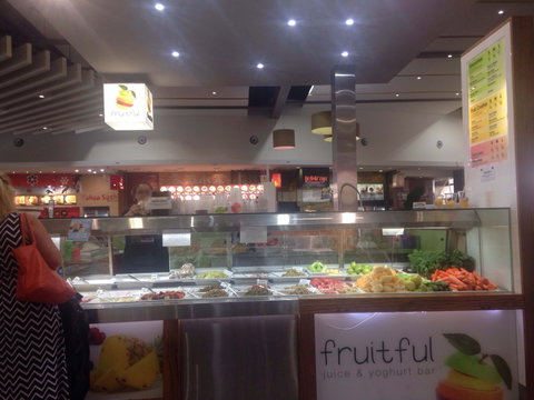 Fruitful - Pubs Adelaide 0