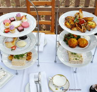 Gatehouse Tea Rooms - Pubs Adelaide