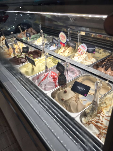Gelatissimo - Springfield - Pubs Adelaide 0