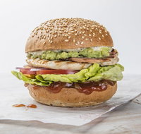 Grill'd - Doncaster - Doncaster - Pubs Adelaide