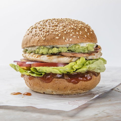 Grill'd - Doncaster - Doncaster - Pubs Adelaide 0