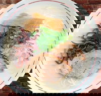 Hakata-Maru Ramen - North Sydney - Pubs Adelaide