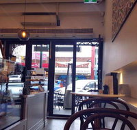 Holy Grounds - Pubs Adelaide