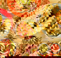 Hot Tamale - Pubs Adelaide