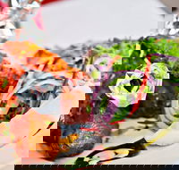 Indique Indian Fine Cuisine - Pubs Adelaide