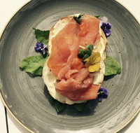 Indulge Brasserie at Moorebank Sports Club - Pubs Adelaide