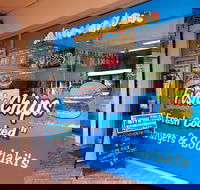 Isle of Wight - Pubs Adelaide