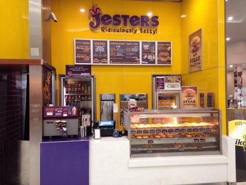 Jesters - Cannington - Pubs Adelaide 0