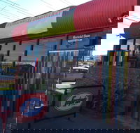 Kasturi Indian - Pubs Adelaide