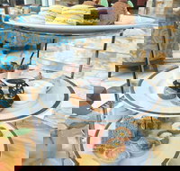 Le Jardin - Pubs Adelaide