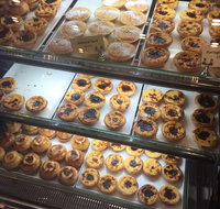 Lisbon Love Patisserie - Pubs Adelaide