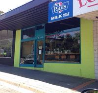 Little Buddy Cafe - Pubs Adelaide