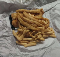 Lures Fish  Chips - Pubs Adelaide