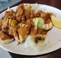Martabak Cafe Australia - Pubs Adelaide