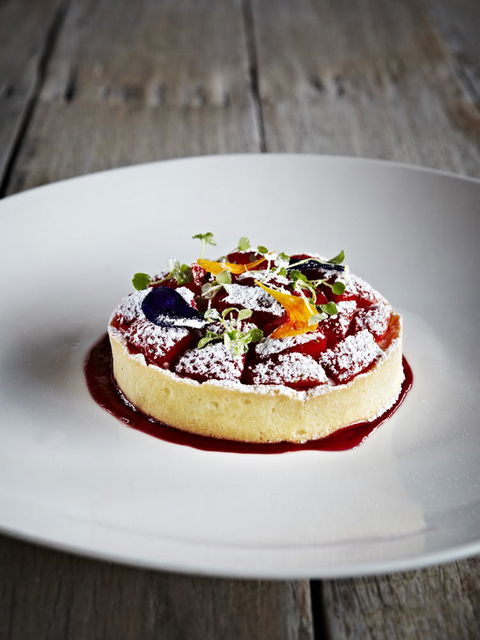 Matteo's Restaurant - Pubs Adelaide 0