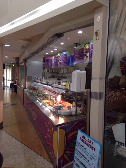 Mayfair Gourmet - Pubs Adelaide 0