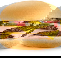 McDonald's - Yarrawonga - Pubs Adelaide