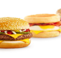 McDonald's - Caboolture - Pubs Adelaide