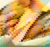 Mrs. Fields - Highpoint - Maribyrnong - Pubs Adelaide