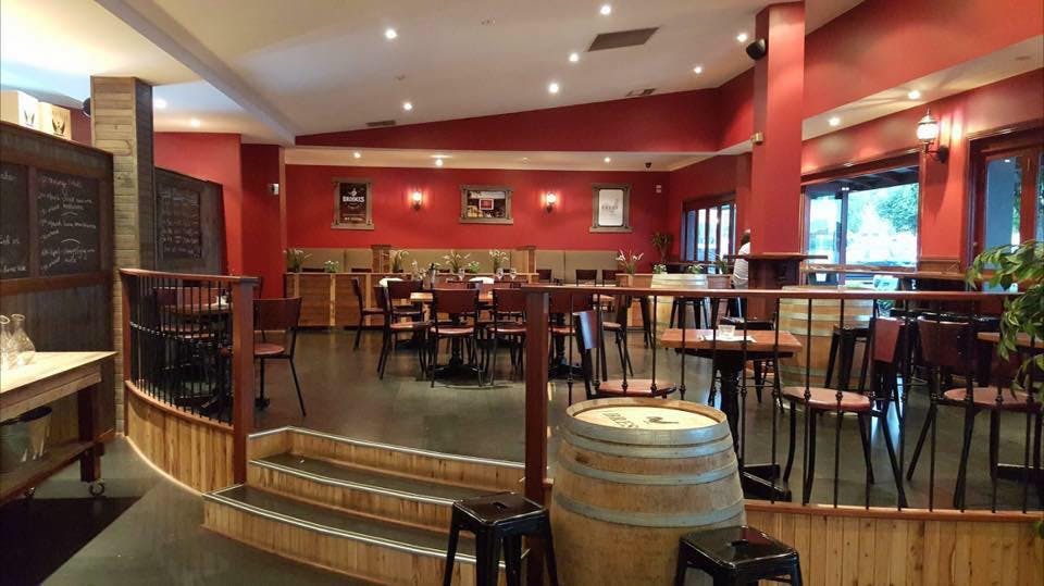 Melbourne And Surrounds VIC Pubs Adelaide