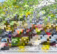 Murdering Point Winery - Pubs Adelaide