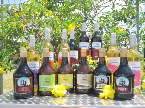 Murdering Point Winery - Pubs Adelaide 0