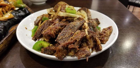 Northeast China Cuisine - Pubs Adelaide 0