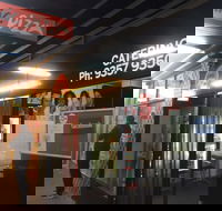 Panic Pizza - Pubs Adelaide