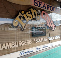 Paul's For Fish - Pubs Adelaide