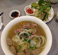 Pho Ba Le Vietnamese Noodle Bar - Pubs Adelaide